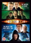 Doctor Who: The Waters of Mars/The End of Time - DVD