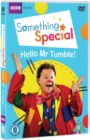 Something Special: Hello Mr.Tumble - DVD