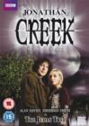 Jonathan Creek: The Judas Tree - DVD