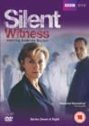 Silent Witness: Series 7 and 8 - DVD