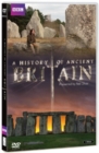 History of Ancient Britain: Series 1 - DVD