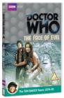 Doctor Who: The Face of Evil - DVD