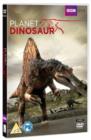 Planet Dinosaur - DVD