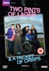 Two Pints of Lager and a Packet of Crisps: Series 9 - DVD
