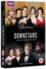 Upstairs Downstairs: Series 1 and 2 - DVD