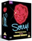 Sorry!: The Complete Series - DVD