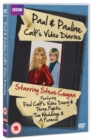 Paul and Pauline Calf's Video Diaries - DVD