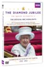 The Diamond Jubilee - The Official BBC Highlights - DVD