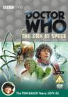 Doctor Who: The Ark in Space - DVD