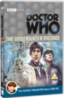 Doctor Who: The Underwater Menace - DVD