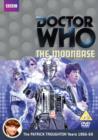 Doctor Who: The Moonbase - DVD