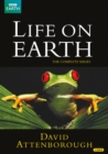 David Attenborough: Life On Earth - The Complete Series - DVD