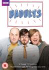 Badults - DVD