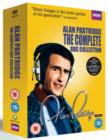 Alan Partridge: Complete Collection - DVD