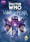 Doctor Who: The Web of Fear - DVD