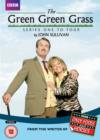 The Green Green Grass: Series 1-4 - DVD