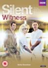 Silent Witness: Series 17 - DVD