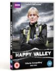 Happy Valley: Series 1 - DVD