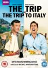 The Trip/The Trip to Italy - DVD
