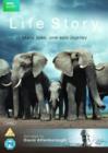 David Attenborough: Life Story - DVD