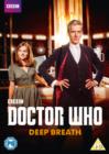 Doctor Who: Deep Breath - DVD