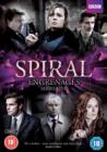 Spiral: Series Five - DVD
