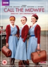 Call the Midwife: Series Five - DVD