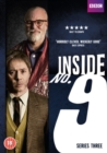 Inside No. 9: Series Three - DVD