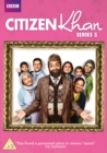 Citizen Khan: Series 5 - DVD