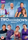 Two Doors Down: Series 2 - DVD
