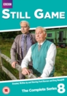 Still Game: The Complete Series 8 - DVD