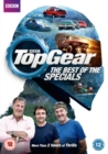 Top Gear: The Best of the Specials - DVD