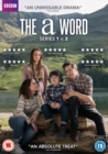 The A Word: Series 1 & 2 - DVD