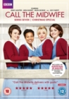 Call the Midwife: Series Seven - DVD