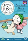 Sarah & Duck: Snowball Skate and Other Stories - DVD