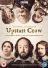 Upstart Crow: The Complete Series 1-3 and the Christmas Specials - DVD