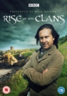 Rise of the Clans - DVD