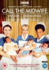 Call the Midwife: Series Eight - DVD