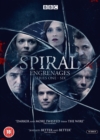 Spiral: Series One-six - DVD