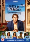 Death in Paradise: The Humphrey Years - DVD