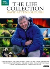 David Attenborough: The Life Collection - DVD