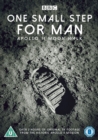 One Small Step for Man - DVD