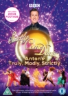 Strictly Come Dancing: Anton's Truly, Madly, Strictly - DVD