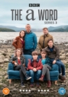 The A Word: Series 3 - DVD