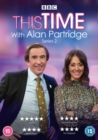 This Time With Alan Partridge: Series 2 - DVD