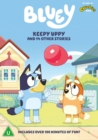 Bluey: Keepy Uppy and 14 Other Stories - DVD