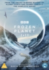Frozen Planet I & II - DVD