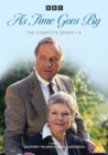 As Time Goes By: The Complete Series 1-9 - DVD