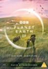Planet Earth III - DVD
