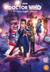 Doctor Who: 60th Anniversary Specials - DVD